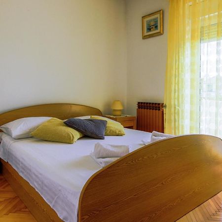 Apartment Ivanov Задар Екстер'єр фото