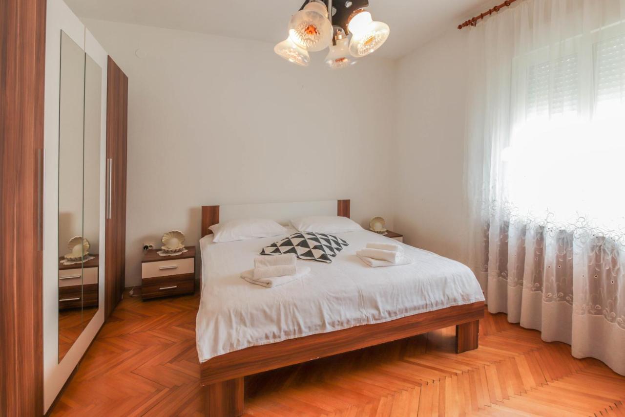 Apartment Ivanov Задар Екстер'єр фото